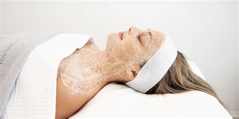 Dmk Paramedical Enzyme Therapy Lush Skin Laser Clinic