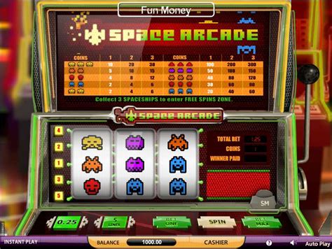Suddenly they found themselves in an unexpected crisis. Space Arcade