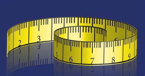 Konversi Ukuran Standar Satuan Panjang Dan Cara Menghitung Ukuran