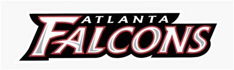 Atlanta falcons logo by unknown author license: Atlanta Falcons Logo Png Page - Transparent Background ...
