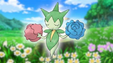 The Best Flower Pokémon Pocket Tactics