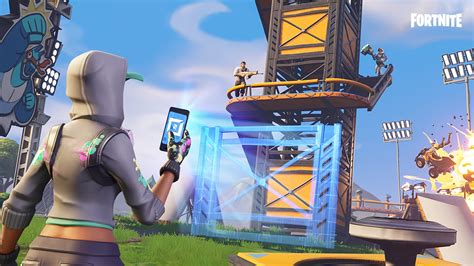 How To Play Fortnite On Mac Tips Requirements And More