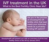Best Ivf Clinic In The World 2016 Pictures