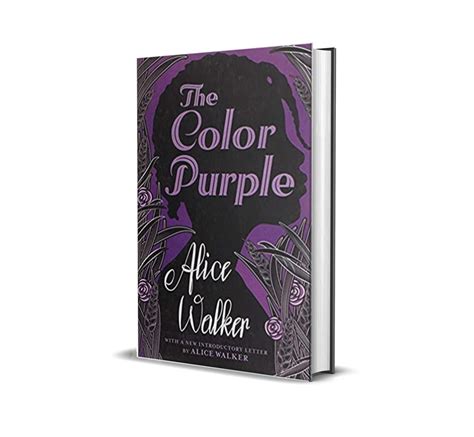 The Color Purple By Alice Walker