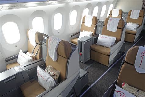 Are These Airlines Really The Best And Worst For Business Class Travel Laptrinhx News