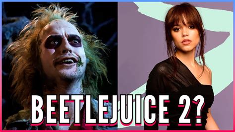 Is Beetlejuice Returning To Movie Theaters In 2024 Youtube