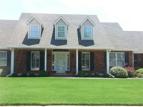 We did not find results for: red brick white shutters | Red brick, navy shutters, and ...