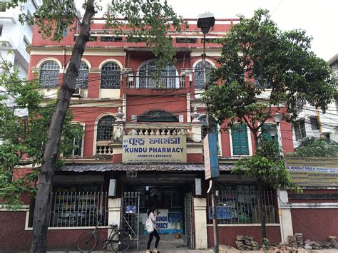 The Battle To Save Kolkatas Crumbling Heritage Buildings Arts And