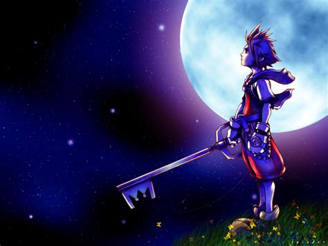 Sora Kingdom Hearts Wallpaper Images Wallpaper Sora Kingdom Hearts
