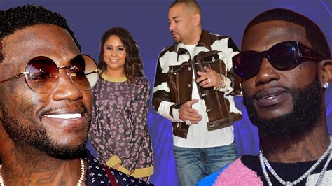 What Club Gucci Mane Disses Angela Yee And Says He Gonna Smack Dj Envy