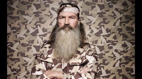 Looking for games to play during your virtual game night? Pathetic "Apology" Gets Phil Robertson Back on Duck ...