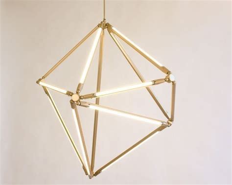 16 Stunning Geometric Lamp Design Ideas Fancydecors Geometric Lamp