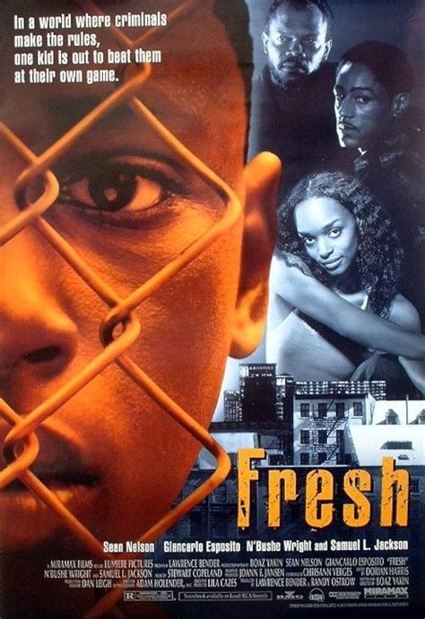 Fresh 1994 Imdb