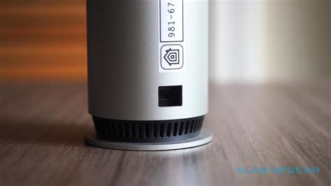 D Link Omna 180 Cam Hd Homekit Camera Gallery Slashgear