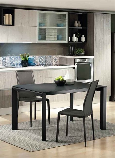Migliori 20 siti dove scaricare gratis libri ed ebooks in italiano da leggere sul over 200,000 current fashion products, up to 40% cheaper, express shipped from the best italian boutiques. Tavolo allungabile telescopicamente IDEA Home Creativity Cartagena | Tavolo da pranzo moderno ...