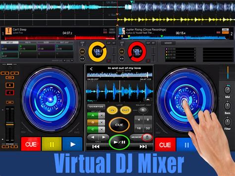 Download dj mixer pro latest versio. Real DJ Mixer for Android - APK Download