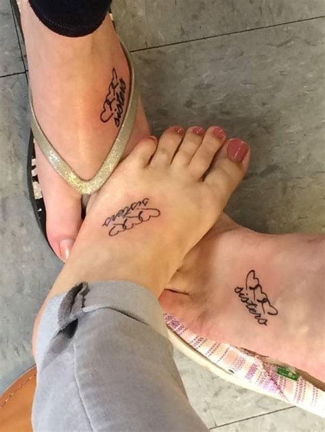 81 Adorable Sister Tattoos And Meaning Media Democracy