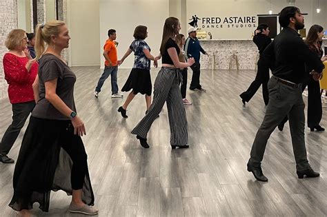 Fred Astaire Dance Studios Houston Heights Read Reviews And Book