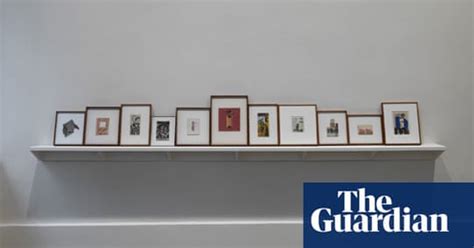 Raven Row East Londons Newest Gallery Takes Flight Art And Design The Guardian