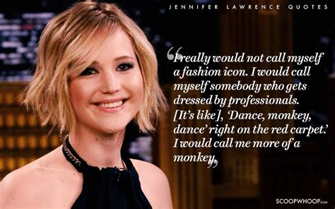 13 Relatable Quotes By Jennifer Lawrence That Make Us Fall In Love With Her All Over Again