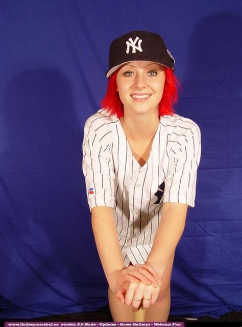 Yankee Lindsey Marshall Free Softcore Pic