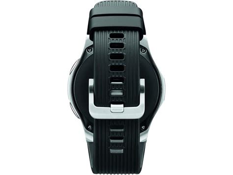 Samsung Galaxy Sm R800nzsaxar Smartwatches 46mm Gps Bluetooth