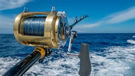 Best Saltwater Spinning Reels Of 2021 Top 10 Reels Real Fishers