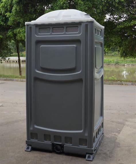 Hdpe Plastic Outdoor Mobile Portable Toilet Manufacturers Price