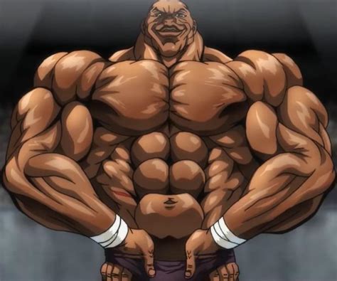 Why Do People Love Biscuit Oliva Or What Do You Like About Him Rgrapplerbaki