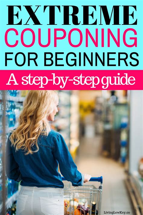 Extreme Couponing Tips From A Money Saving Guru