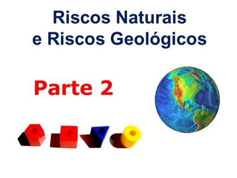 Riscos Naturais e Geológicos pdf geomuseu