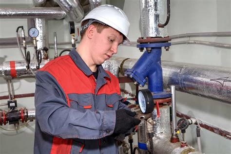 Commercial And Industrial Plumbers Dubbo Custom Plumbing And Gas Fitting