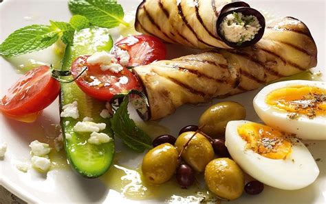 Must Try Traditional Greek Foods Trip Geny