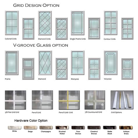 Eco Window Lines Eco Windows And Doors