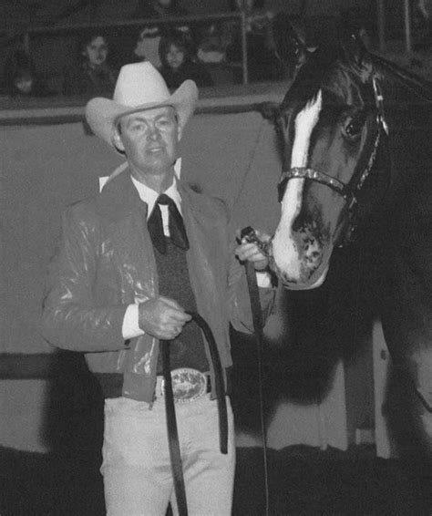 Gary Graham North Dakota Cowboy