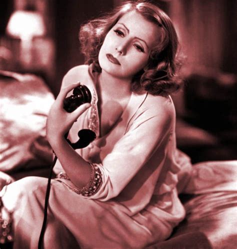 Greta Garbo Movies Rare Silent Era Superstar Still Remembered Today