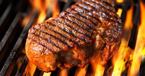 These Are The Best Cuts Of Steak To Grill Huffpost
