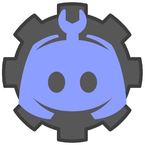 Discord Bot Icon Png Wicomail