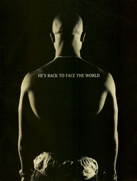 Maybe you would like to learn more about one of these? Hip-Hop Nostalgia: 2Pac 'Me Against The World' Press Kit ...