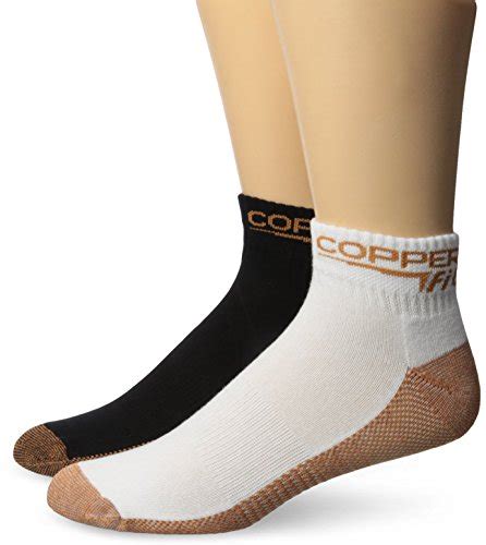 Top 5 Copper Fit Gripper Socks Unisex For 2019 Sideror Reviews