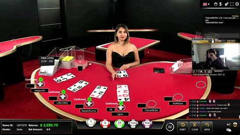 Then the next day he might make nothing. Winning online blackjack $10,000 - YouTube