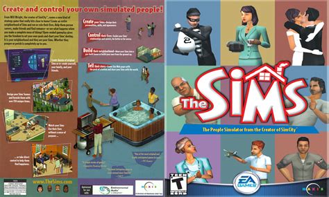 Thesims1master