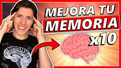 10 Hábitos Sencillos Para Mejorar Tu Memoria