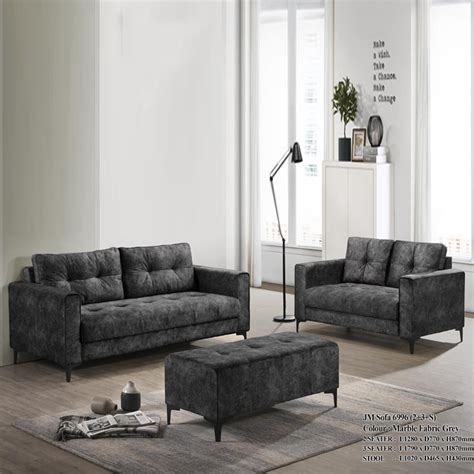 Make A Sofa Set Baci Living Room