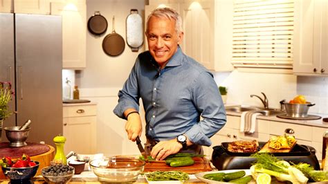 Friends and followers, after 14 seasons and 182 episodes, this saturday is my last episode of the kitchen, she wrote.i'm a west coast gurl with a west coast family and it's time for me to be here and share with you the stories and recipes that i truly share with my family and friends. Food Network's Geoffrey Zakarian dishes on fellow ...