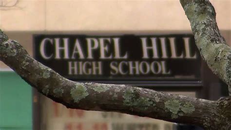 Stepped Up Security At Chapel Hill Schools Tuesday After Threat Abc11