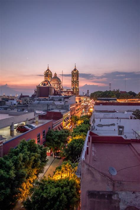 Mexico Foodies Adventures In Oaxaca And Puebla Tour • Vibe Adventures