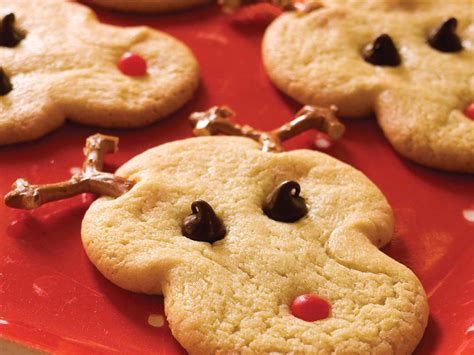 Christmas Cookie Recipes Myrecipes