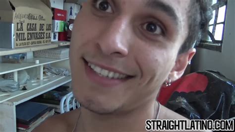 straight latino guy turned gay after bareback cock riding