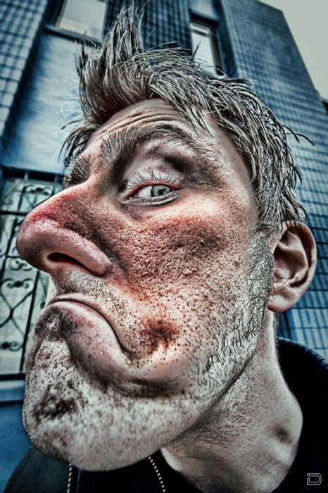 Funny And Crazy Portraits In Hdr 46 Photos Page 1
